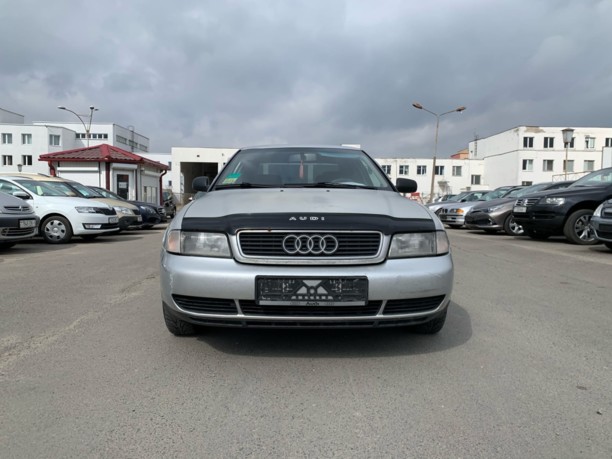 Audi A4 B5, 1995 г.