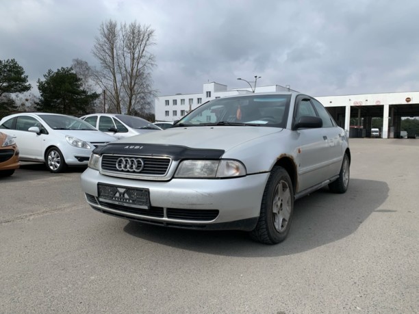 Audi A4 B5, 1995 г.