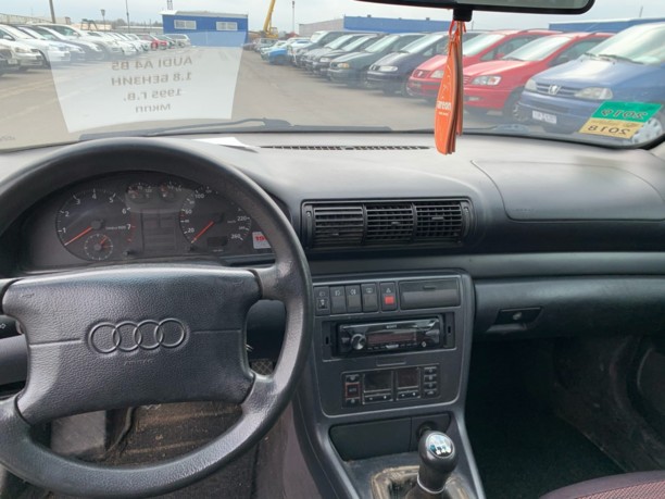 Audi A4 B5, 1995 г.