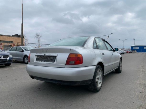 Audi A4 B5, 1995 г.