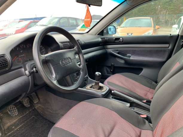 Audi A4 B5, 1995 г.