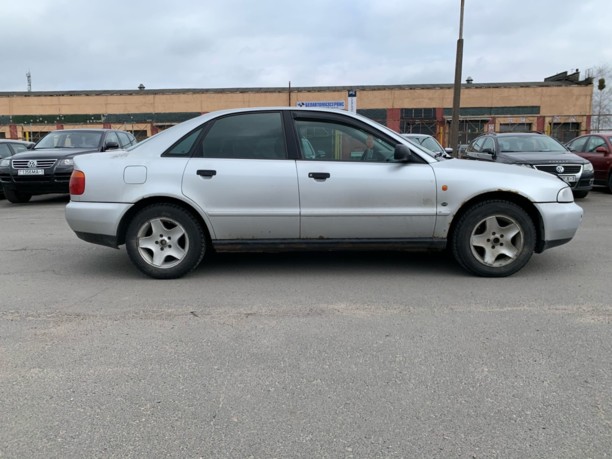 Audi A4 B5, 1995 г.