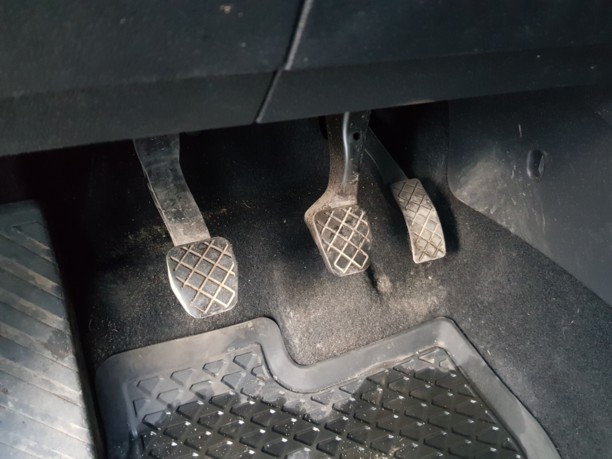 Volkswagen Tiguan II, 2019 г.