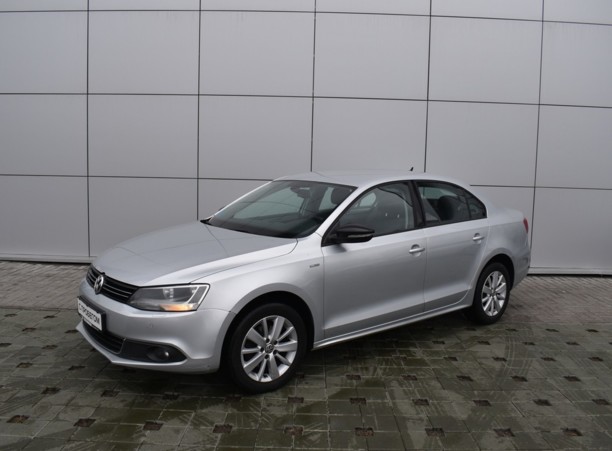 Volkswagen Jetta VI, 2013 г.
