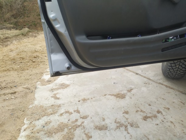 Chevrolet Tracker II, 2000 г.
