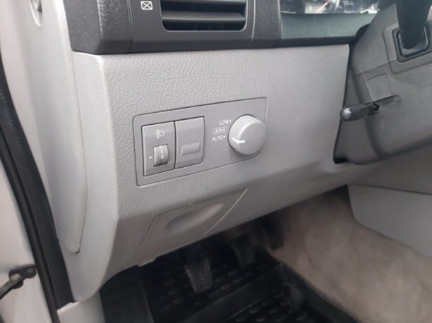 Kia Sorento I, 5 мест, 2005 г.