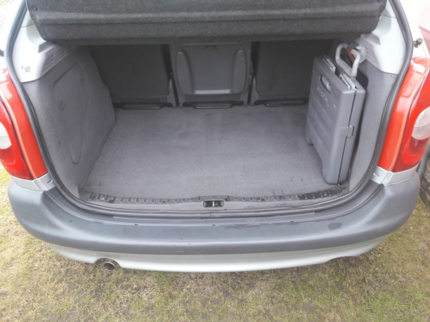 Citroen Xsara Picasso I, 2003 г.