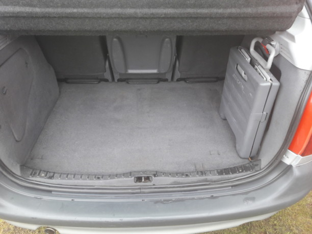 Citroen Xsara Picasso I, 2003 г.