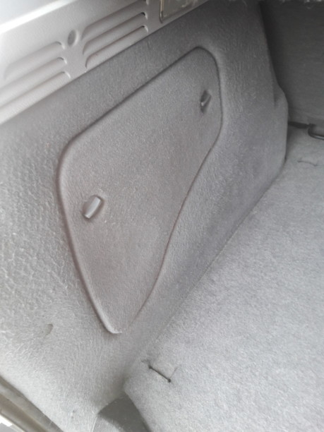 Citroen Xsara Picasso I, 2003 г.