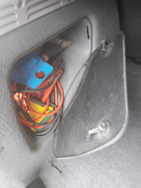 Citroen Xsara Picasso I, 2003 г.