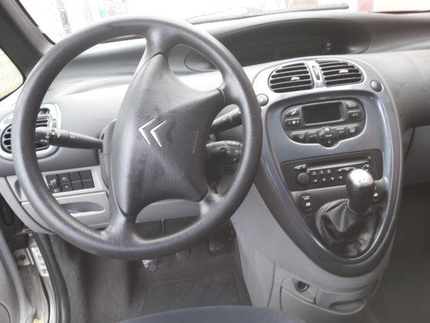 Citroen Xsara Picasso I, 2003 г.