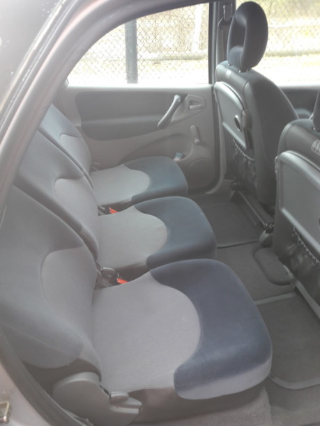 Citroen Xsara Picasso I, 2003 г.