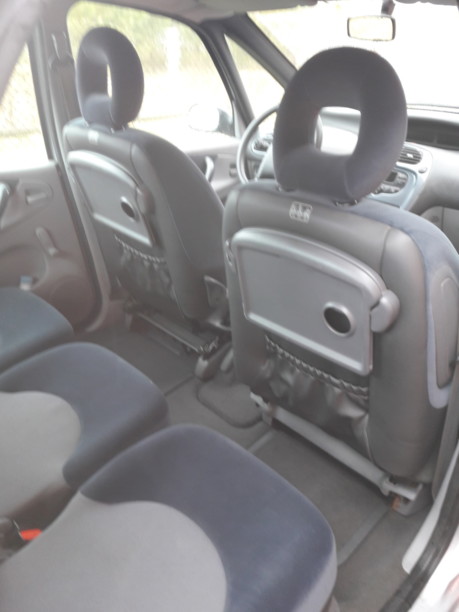 Citroen Xsara Picasso I, 2003 г.