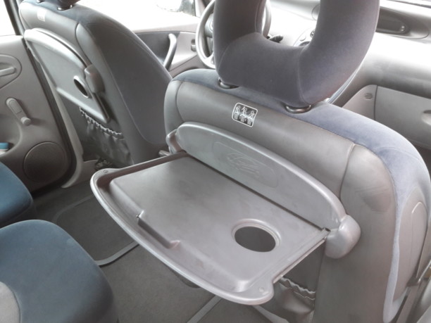 Citroen Xsara Picasso I, 2003 г.