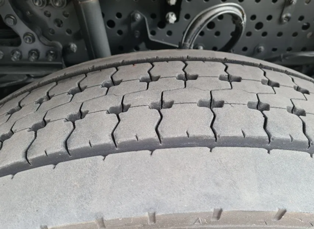 Mercedes Actros 1845, 2018 г.