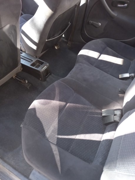 Honda Civic VI, 1999 г.