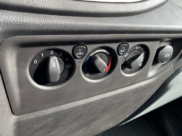 Ford Transit 350E, 2018 г.