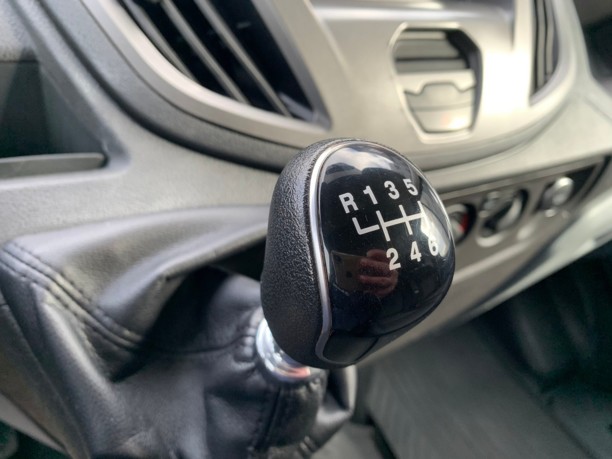 Ford Transit 350E, 2018 г.