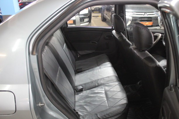 Renault Logan I · Рестайлинг, 2012 г.