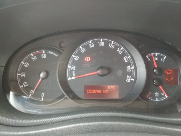 Renault Master L3H2 107 kW, 2019 г.
