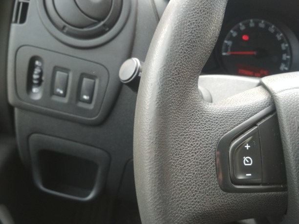 Renault Master L3H2 107 kW, 2019 г.