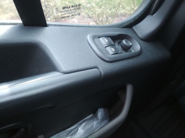 Renault Master L3H2 107 kW, 2019 г.