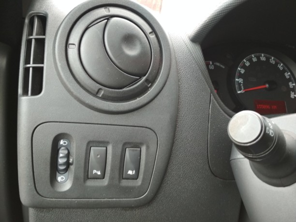 Renault Master L3H2 107 kW, 2019 г.