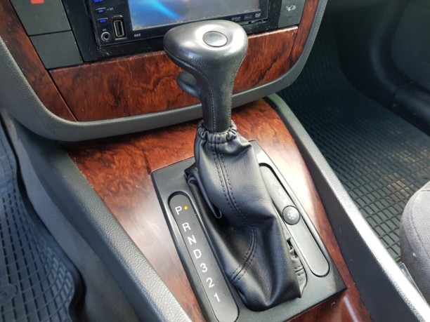 Opel Omega B · Рестайлинг, 1999 г.