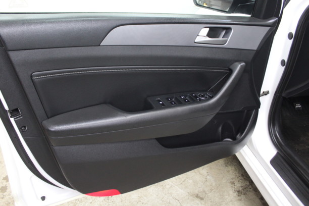 Hyundai Sonata LF, 2018 г.