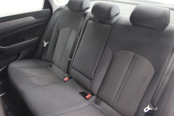 Hyundai Sonata LF, 2018 г.
