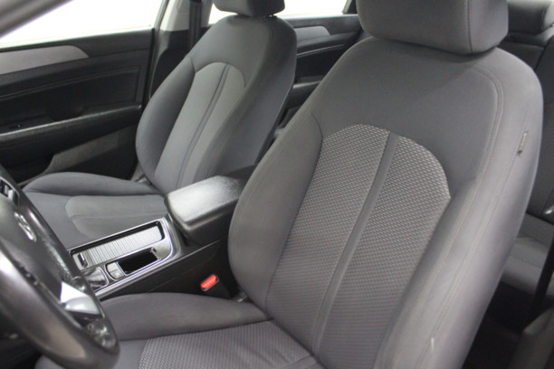 Hyundai Sonata LF, 2018 г.