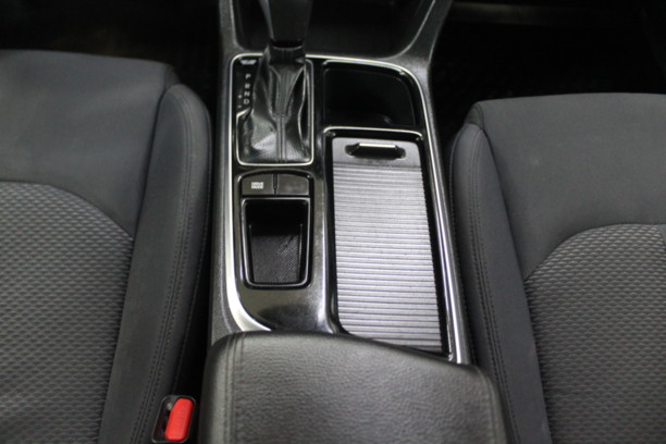 Hyundai Sonata LF, 2018 г.