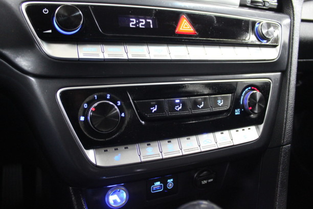 Hyundai Sonata LF, 2018 г.