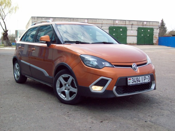 MG 3, 2013 г.