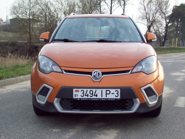 MG 3, 2013 г.