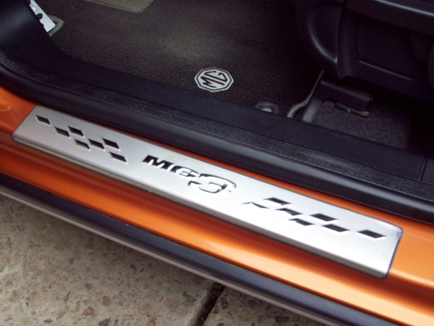 MG 3, 2013 г.
