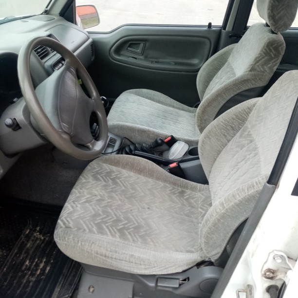 Suzuki Vitara TA, 1998 г.