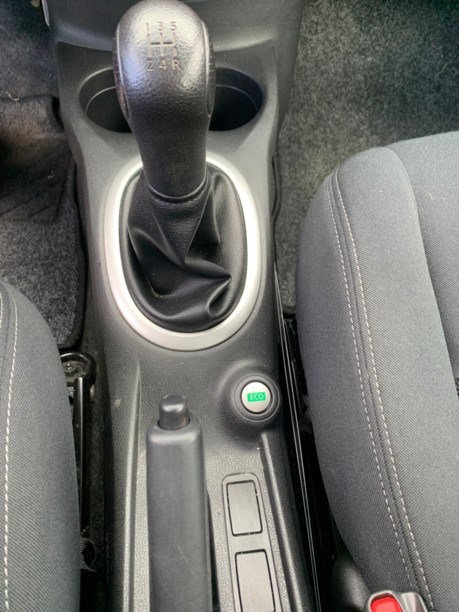 Nissan Note II (E12), 2016 г.