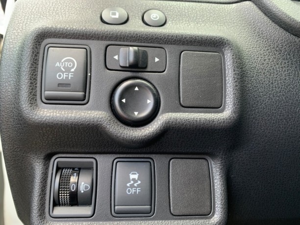 Nissan Note II (E12), 2016 г.