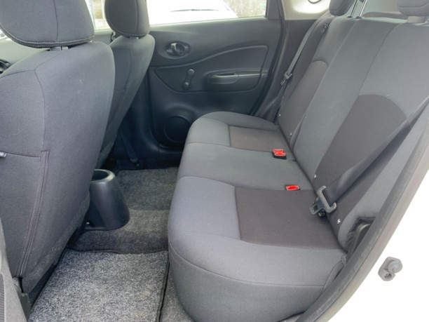 Nissan Note II (E12), 2016 г.