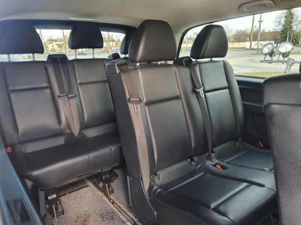 Mercedes-Benz Vito W447, 2016 г.