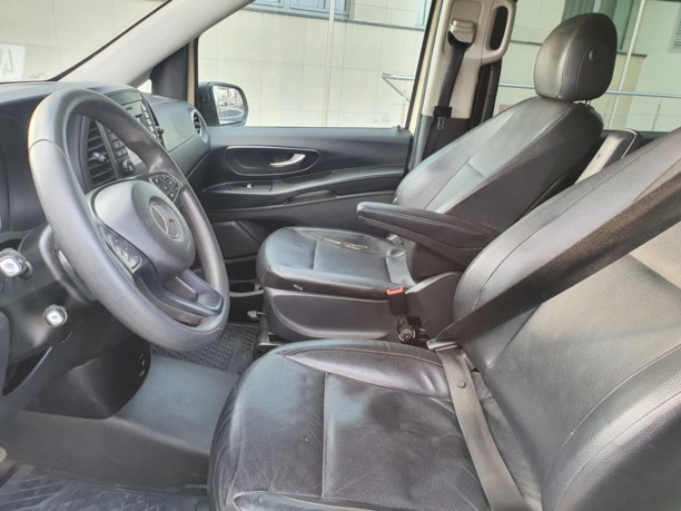 Mercedes-Benz Vito W447, 2016 г.