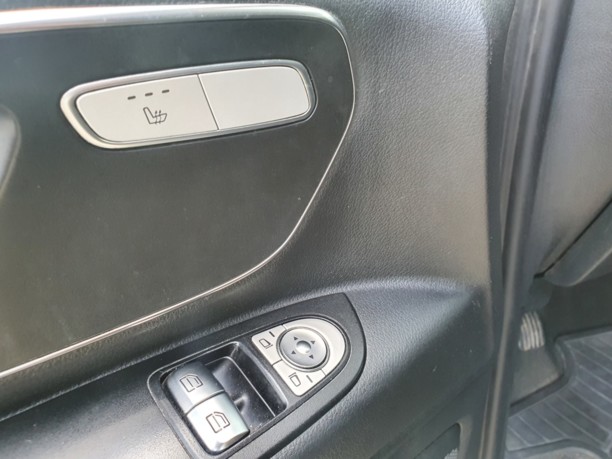 Mercedes-Benz Vito W447, 2016 г.