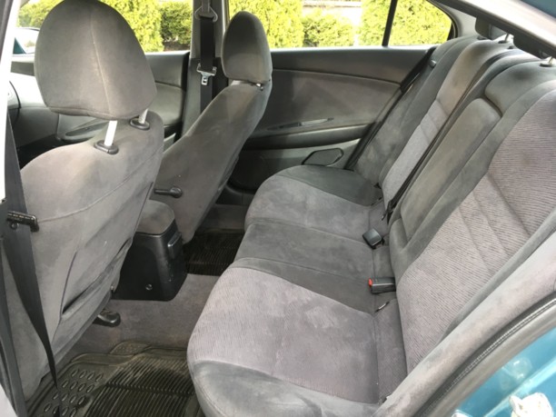 Nissan Primera P12, 2003 г.