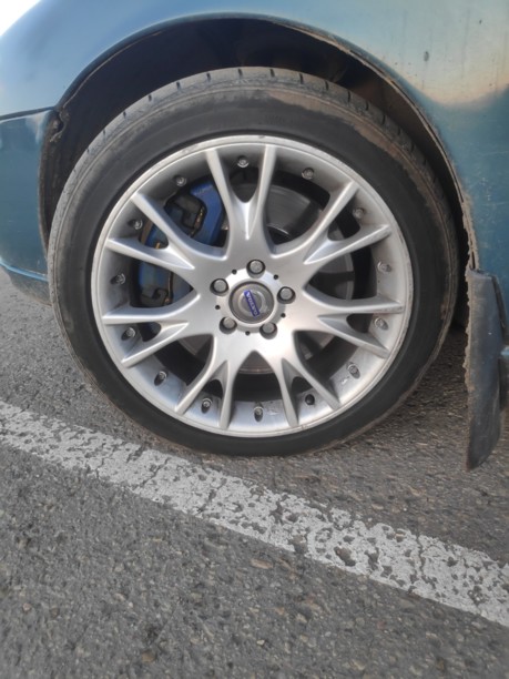 Volvo S60 I · Рестайлинг, 2007 г.