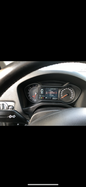 Ford Mondeo IV · Рестайлинг, 2011 г.
