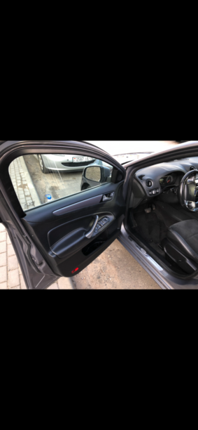 Ford Mondeo IV · Рестайлинг, 2011 г.