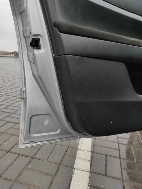 Peugeot 307 I, 2004 г.