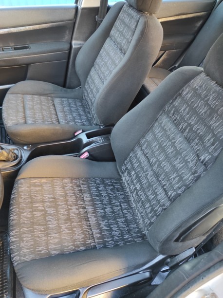 Peugeot 307 I, 2004 г.