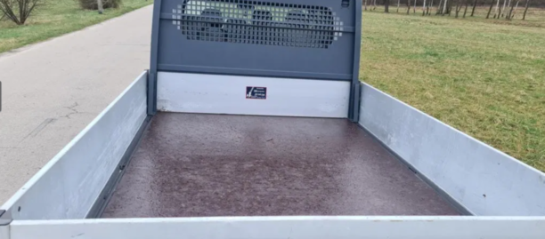 Fiat Ducato, 2016 г.